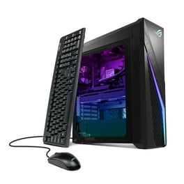 Asus ROG Strix G10DK-RS554 Gaming Desktop Computer - AMD Asus ROG Strix G10DK-RS554 Gaming Desktop Computer - AMD