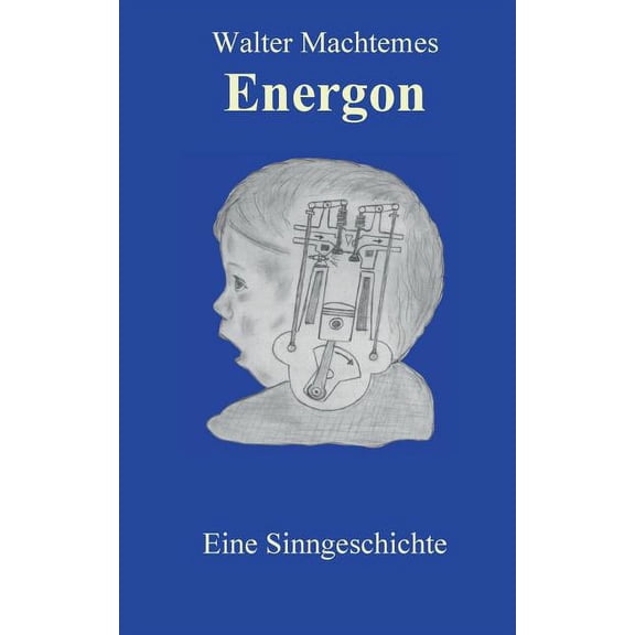 Energon, (Paperback)