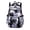 Black, variant on OTANJOU Camo Bookbags, Large Capacity Waterproof Backpack for Teens Casual Travel Daypack,Pink