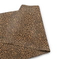 thumbnail image 4 of Wukai Leopard Print Garden Flag 12.5x18 Inch Double Sided Sun-resistant Rain-resistant, Wrinkle-resistant Colorfast(Only Flag), 4 of 7