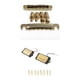 thumbnail image 1 of Pieza de Puente de Conjunto de P Accesorios de Manualidad Decoración, 1 of 9