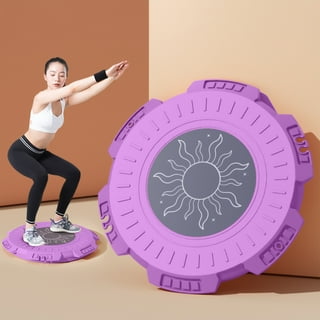 Christmas Gifts Clearance! Cbcbtwo Twisting Waist Disc Bodytwister Ankle  Body Aerobic Exercise Foot Exercise Fitness Twister For Slimming And  Strengthening Abdominal & Stomach Exercise Equipment 