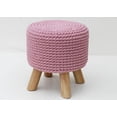 thumbnail image 1 of Hometrends Ottoman, 1 of 3