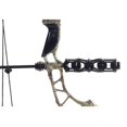 thumbnail image 2 of Spg Sp618 Shock Absorber Archery Shock Rod For Compound Bow Recurve Bow Aluminum Sound-Absorbing Shock-Absorbing Stabilizer, 2 of 5