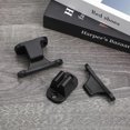 thumbnail image 2 of 2 Pcs Door Retainer Tools T-shaped Door Stoppers Retaining Latch Holders for Motorhome Campervans, 2 of 3