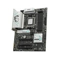 thumbnail image 3 of MSI B850 GAMING PLUS WIFI AM5 AMD B850 SATA 6 Go/s Réseau 5G DDR5 Wi‐Fi 7 ATX Carte Mère, 3 of 5