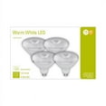 thumbnail image 2 of GE 93129325 LED Light Bulbs, Warm White, 1,200 Lumens, 15 Watt, 4-Pk. - Quantity 1, 2 of 2