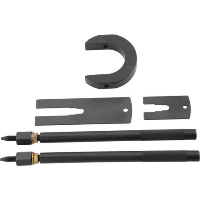 BikeMaster Fork Spring Compressor