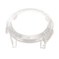 thumbnail image 1 of Watch Protective Frame,Bumper Shell Anti Scratch Cover Protective Edge Frame for COROS VERTIX 2 Smart Watch,8 Colors, 1 of 8