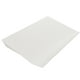 Binding Cover Binding Film Office Supplies Binding Tool 100PCs Binding Cover Film Crafts Office Supplies Transparent Flat Scratch Free - image 1 of 8