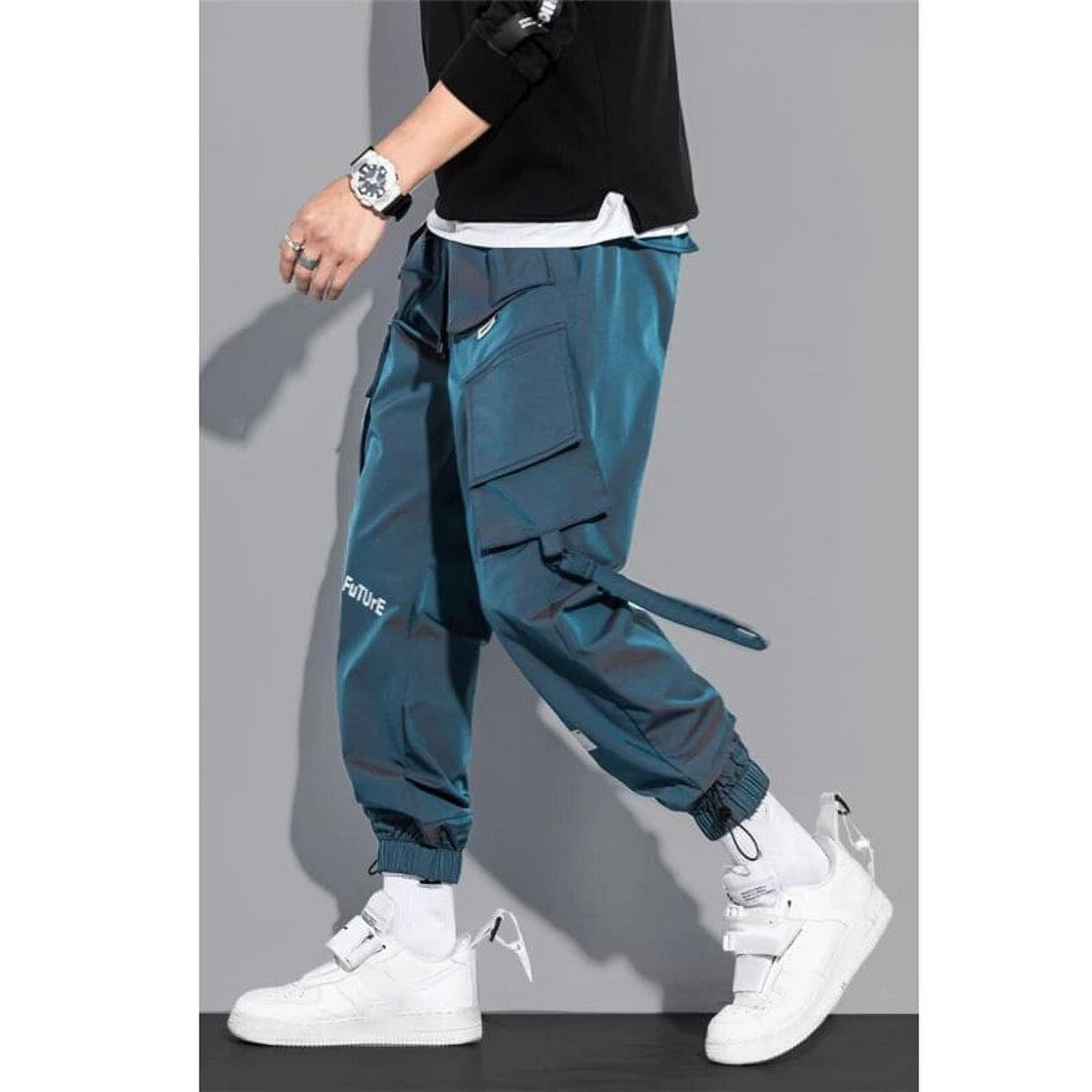 Pantalon street homme sale