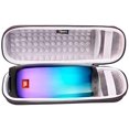 thumbnail image 3 of Bocina JBL  Pulse 4 Bluetooth IPX7 Luz LED con Estuche, 3 of 3