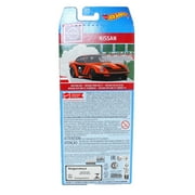 Hot Wheels 5 Pack, Nissan