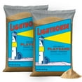 thumbnail image 1 of US Silica 2 Pack Lighthouse Comfortable Play Sand for Sand Tables, Beige, 50 Lbs, 1 of 7