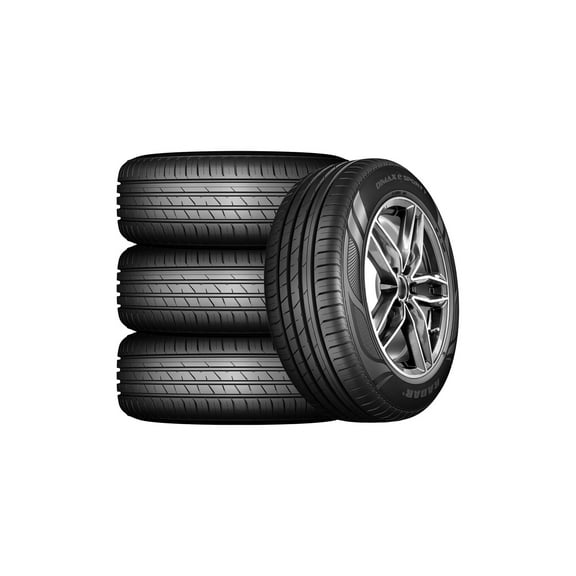 Set of 4 Radar DIMAX e-Sport 1 235/55R17 99V Tires