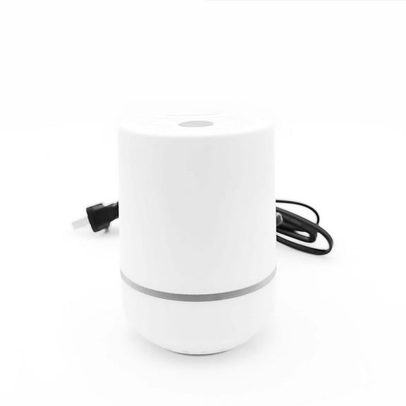 Electric Vacuum Compression Bag Pump - Household Air Suction Tool for Clothes & Quilts - Portable & Quick