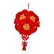thumbnail image 5 of Linterna china,Decoración de linterna china 2024 para restaurante,Celebración Tradicional China De La Linterna Del Año Nuevo,Año Nuevo Linternas Rojas Fiesta Al Aire Libre Bricolaje,Adorno, 5 of 8