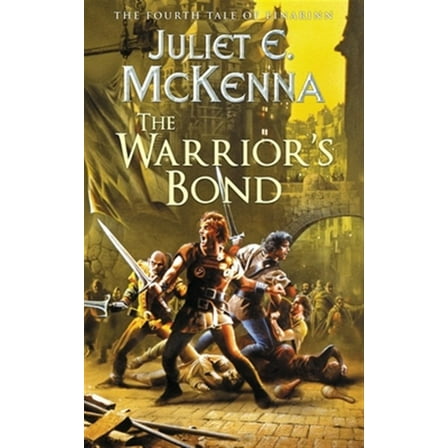 Tales of Einarinn: The Warrior's Bond (Paperback)