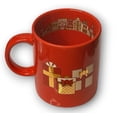 thumbnail image 2 of 2025 Disney Parks Mickey’s Very Merry Christmas Party Mug Ceramic Coffee Cup 16oz, 2 of 4