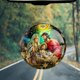 thumbnail image 4 of Christmas Stereo Vision Nativity Blessing Pendant Nativity Acrylic Car Pendant, 4 of 4