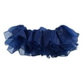 thumbnail image 4 of sususu Flower Girl Dresses for Wedding Girls Ballet Tutu Skirt Sparkly Leotard Dress For Dance Performance Recital Party Play Dress&nbsp;Up Clothes for Girls, 4 of 4