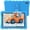deep blue, variant on BYYBUO A70W 10.1 Inch Kids Tablet, 64GB, Android 13, WiFi, Bluetooth, Blue