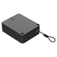 thumbnail image 1 of GUOOL Automatic Door Closer Auto Door Closer Multifunctional with Steel Drawstring for 1200g Single Damping, 1 of 8