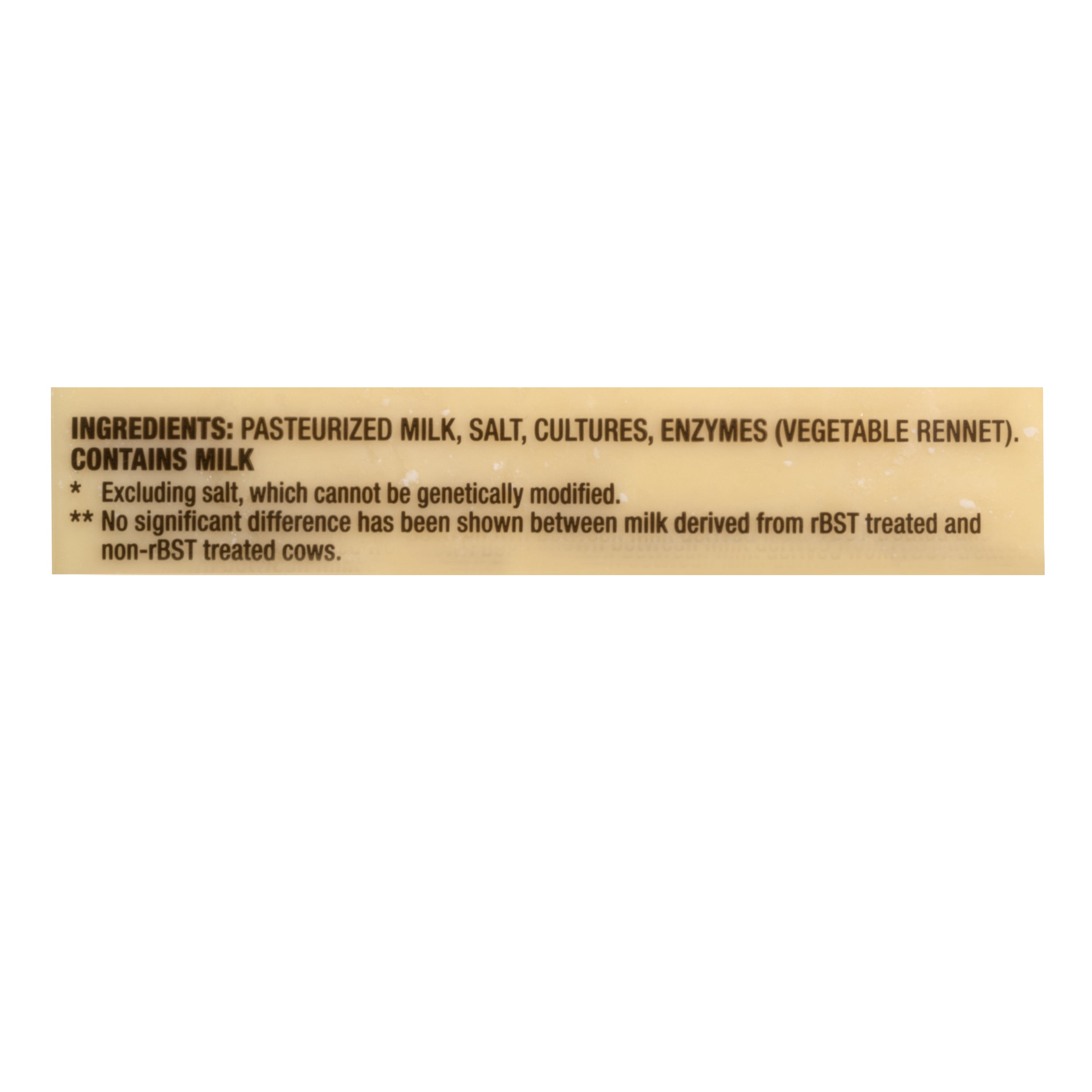 Old Croc Grand Reserve Cheddar Cheese, Plastic Wrapper, Refrigerated