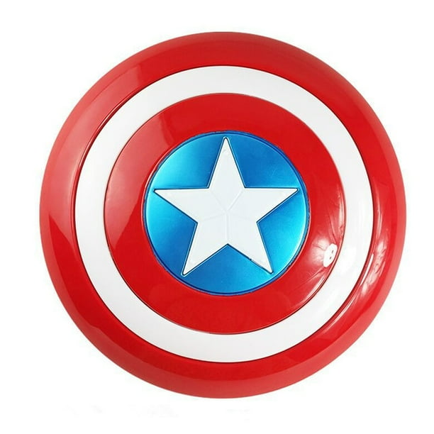 The Shield and mask For Captain America Keep A Hero Safe Kids Toys, Avengers Alliance Series toy, New Year Christmas toys
