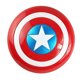 thumbnail image 1 of The Shield and mask For Captain America Keep A Hero Safe Kids Toys, Avengers Alliance Series toy, New Year Christmas toys, 1 of 5