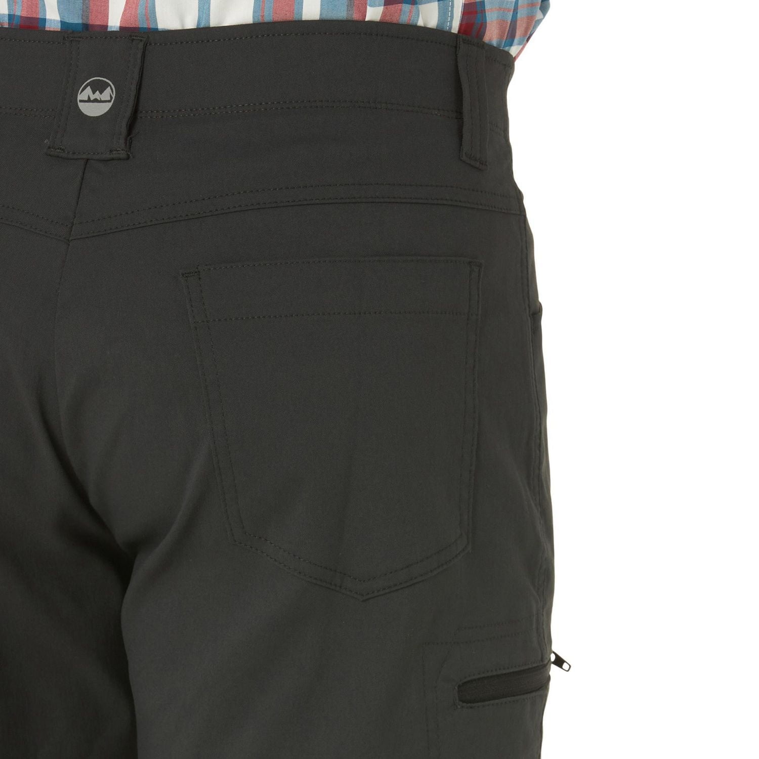 Wrangler Men's Outdoor Performance Cargo Short