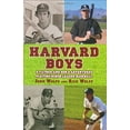 thumbnail image 1 of Pre-Owned Harvard Boys: A Father and Son's Adventures Playing Minor League Baseball (Hardcover) 1602391041 9781602391048, 1 of 1