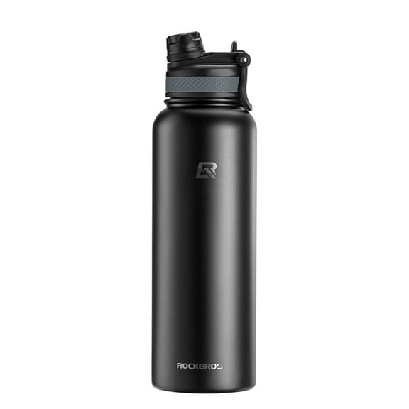 ROCKBROS Aquaflask Insulated Stainless Steel Water Bottle ( 18oz/ 22oz/ 32oz/ 40oz)
