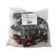 thumbnail image 2 of Cable RCA Rock Series RKS-30RCAX5 3 metros de largo (Bolsa con 5 piezas) Rock Series RKS30RCAX5, 2 of 6