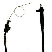 Carburetor Accelerator Cable Fits select: 1988-1992 CHEVROLET CAMARO, 1988-1992 PONTIAC FIREBIRD