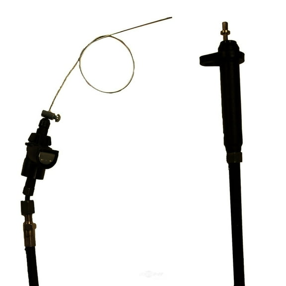 Carburetor Accelerator Cable Fits select: 1988-1992 CHEVROLET CAMARO, 1988-1992 PONTIAC FIREBIRD