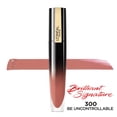 thumbnail image 2 of Tinte de labios L'Oreal Paris Brilliant Signature Shiny 6 ml, 2 of 9