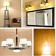 thumbnail image 5 of G9 Halogen Bulb 40W 230V,480LM 2900K Warm White Dimmable,G9 Capsule Bulbs,Pack of 10, 5 of 5