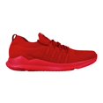 thumbnail image 2 of TENIS CABALLERO WHAT´S UP 315617 TEXTIL ROJO What's Up 315617, 2 of 4