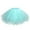 Light blue, variant on Utoimkio Women's Tutu Skirts Short Tulle Dress for Women Layered Pleated Mini Skirt Prom Party Skirt