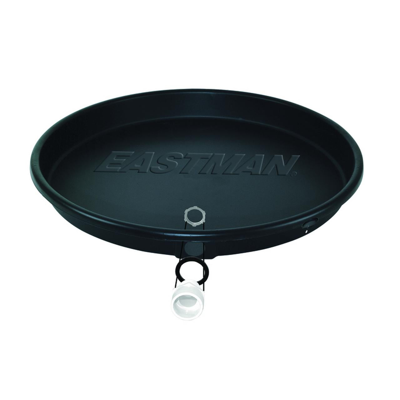 Eastman Plastic Electric Water Heater Pan 20 in.