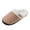 Khaki, variant on Slippers for Women Indoor Memory Foam Arch Support Wide Widths Lined Orthopedic on Classic Plaid Fuzzy Soft Winter Indoor House Shoes Bride Slippers