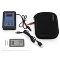 thumbnail image 3 of LB78 Current Voltage Signal Generator, 4-20mA /0-10V/mV Signal Source Calibrator Tester, LCD Display, 3 of 8