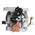 thumbnail image 4 of EPOTOOR Carb 951-14026A 951-14027A 951-10638A For MTD Troy Bilt Cub Cadet Yard 170-SU, 4 of 6