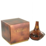 Calvin Klein Secret Obsession Eau De Parfum Spray for Women 1.7 oz