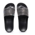 thumbnail image 5 of Zapatillas de verano para mujer con diamantes de destello brillantes, zapatos de ocio de una palabra Wmkox8yii  hj789, 5 of 5