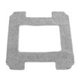 thumbnail image 2 of 10Pcs Cleaning Pad for WINBOT W2 W2OMNI Vacuum Cleaner Accessory Kit Window Cleaning Microfiber Cle, 2 of 5