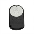 thumbnail image 1 of RC-6 IR Remote Control For Canon EOS Rebel 5D Mark II 7D 600D 60D 550D 450D 400D, 1 of 1