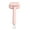 Pink, variant on Canine Cats Grooming Brush Safely Remove Tangles Shedding Hair Remover Soft Rounded Edges Long Short Coat Care