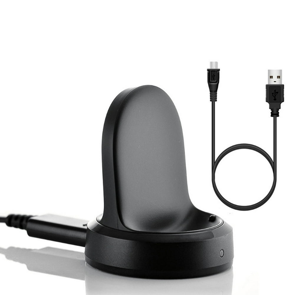 For Samsung Gear S2 and Gear S2 Classic Charging Docking Portable